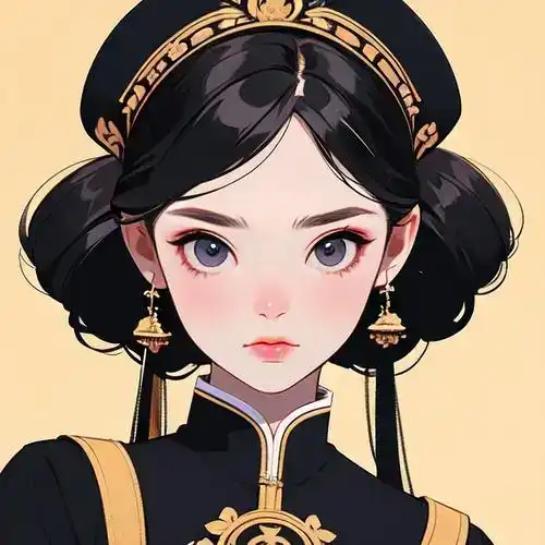 主播头像