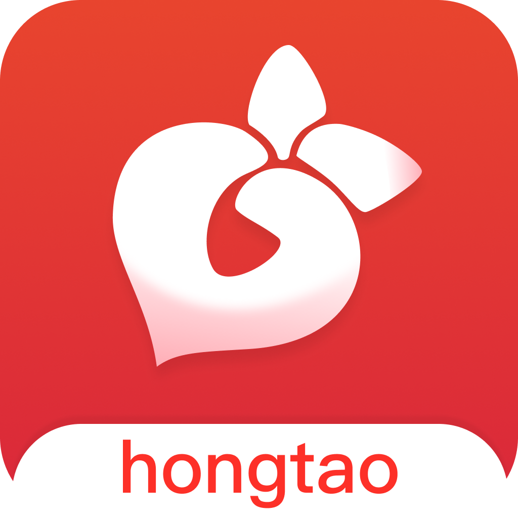 红桃视频 Logo